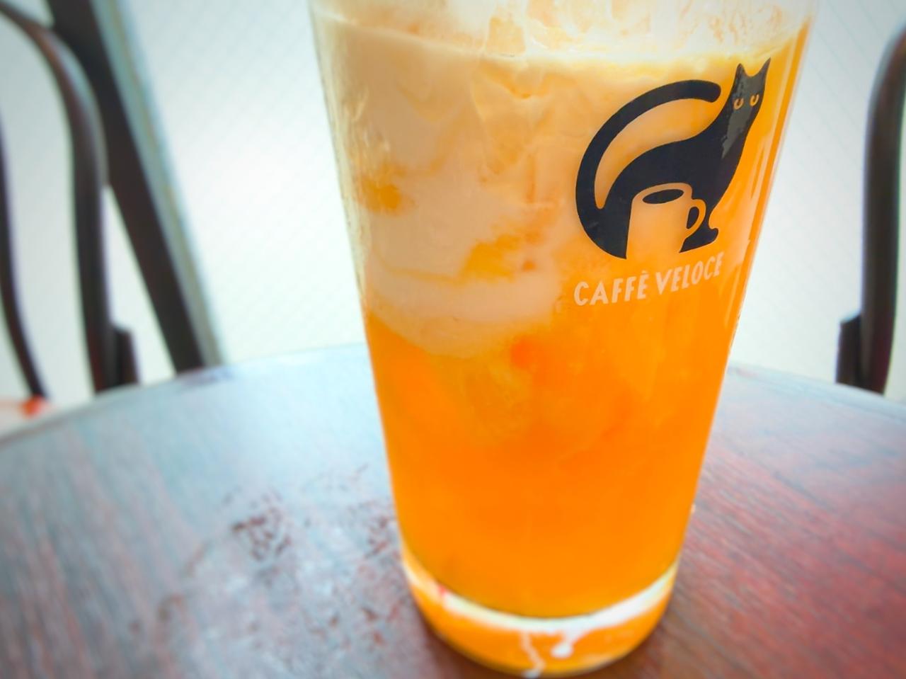 画像4: 夏の休憩はここで！あのカフェの新作メニューは、ランチにもおやつにもぴったり♡