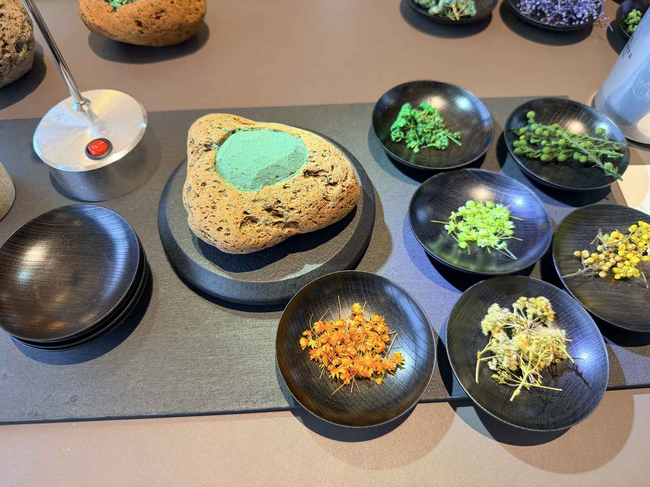 画像11: 手のひらに小さな“景色”を♡アスコット丸の内東京 × Otonami が贈る色鮮やかな花のアートオブジェワークショップがスタート