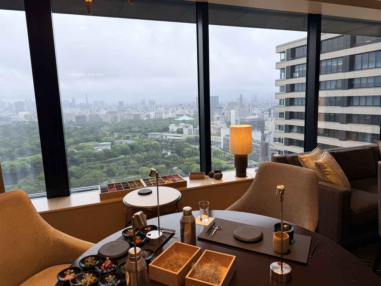 画像2: 手のひらに小さな“景色”を♡アスコット丸の内東京 × Otonami が贈る色鮮やかな花のアートオブジェワークショップがスタート