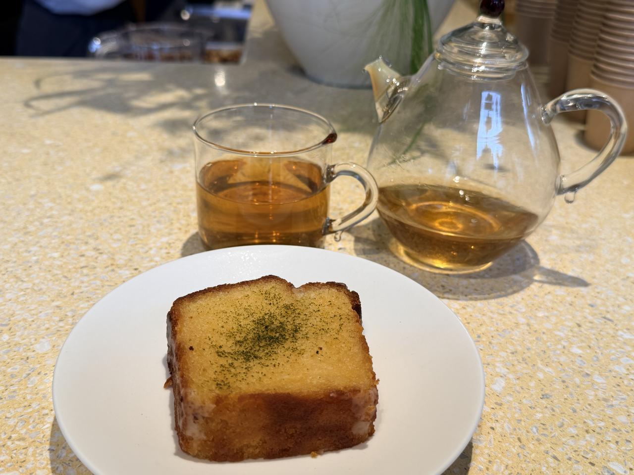 画像1: 実店舗ならではのお楽しみ!限定グルテンフリースイーツ&アイス