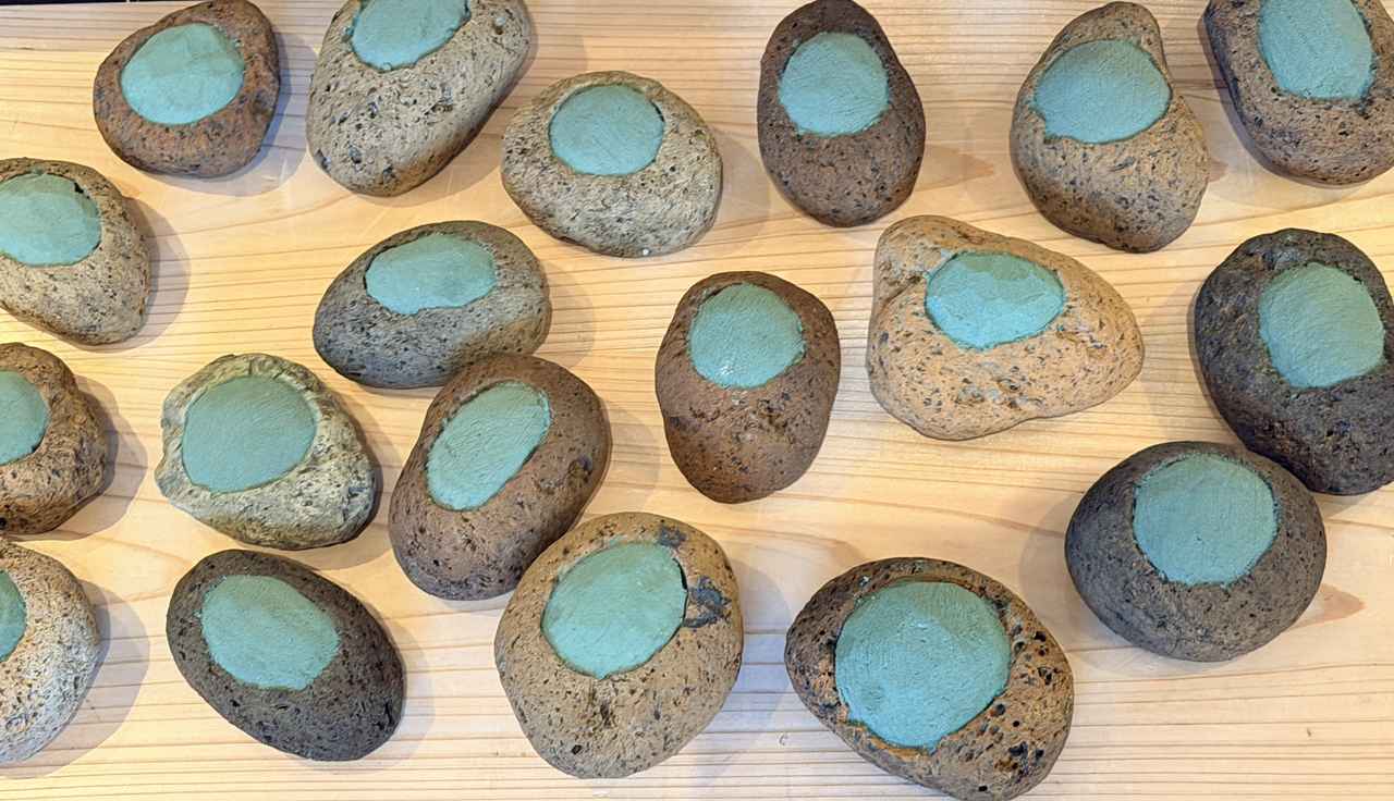 画像10: 手のひらに小さな“景色”を♡アスコット丸の内東京 × Otonami が贈る色鮮やかな花のアートオブジェワークショップがスタート