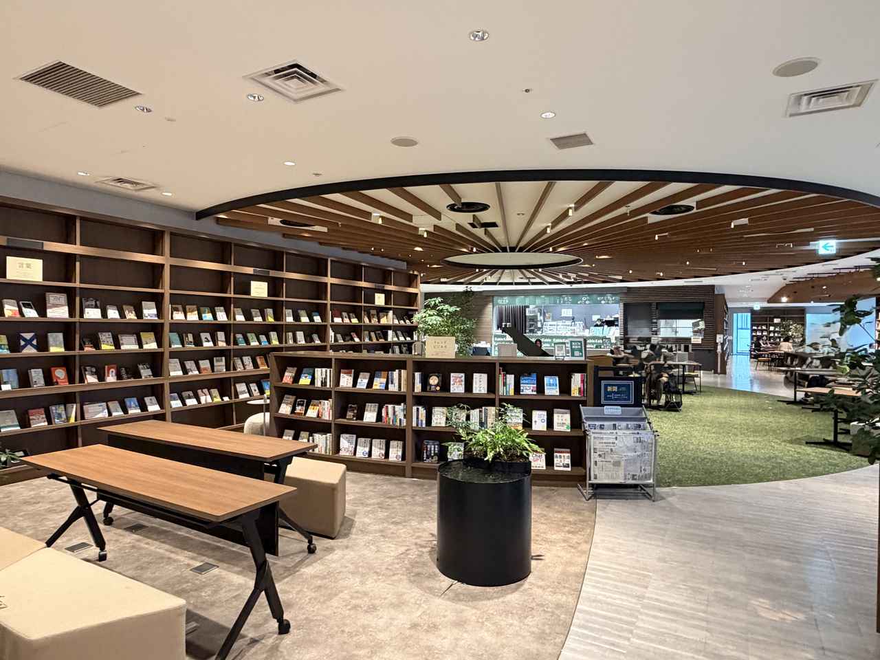 画像2: 五感を満たす「余白」の時間♡日本橋兜町にクラフトハーブティー&チャイ専門店「TYNK」オープン