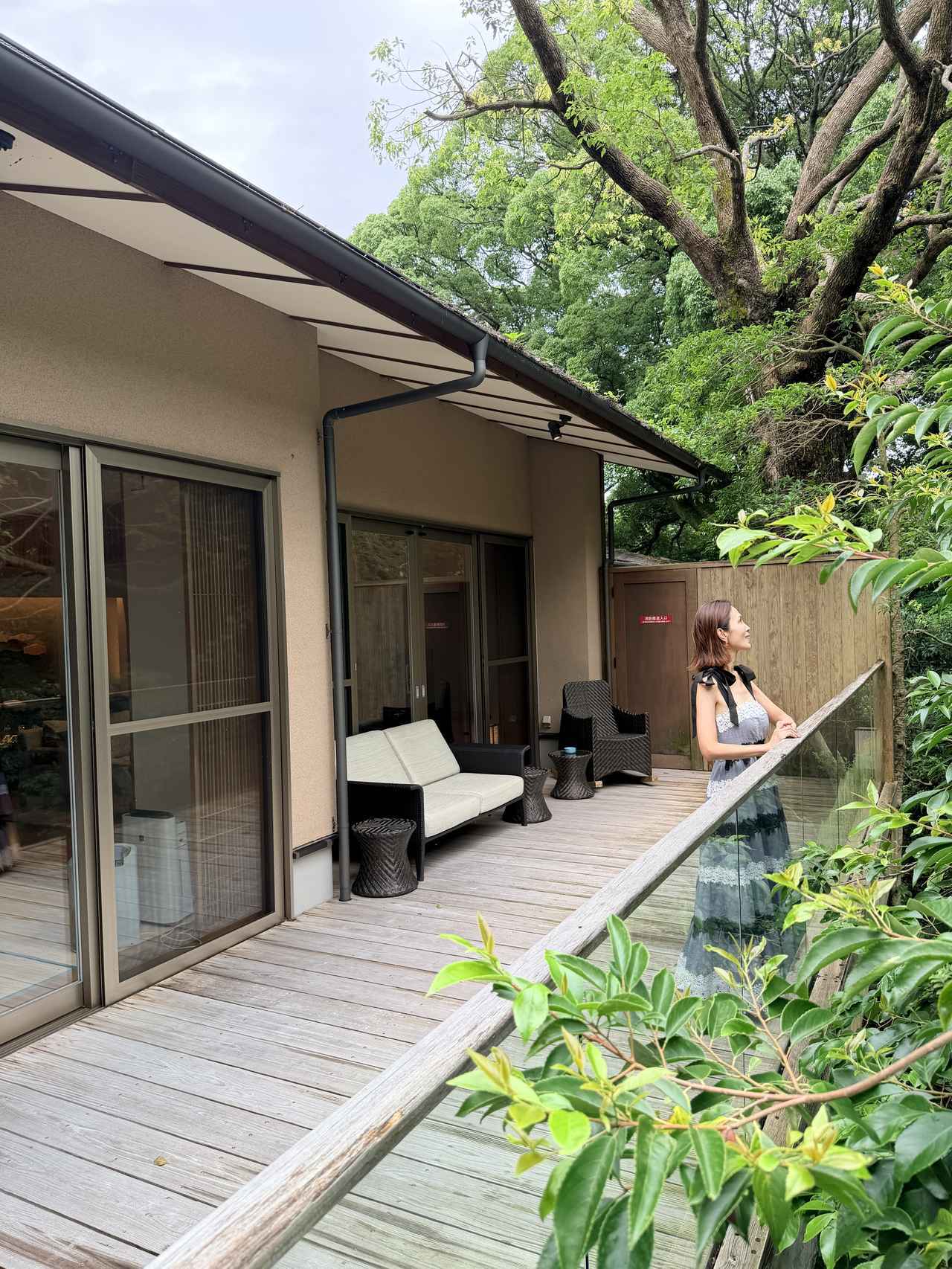 画像23: 伊豆・坐漁荘の南館がリニューアル♡万葉集と俳句が息づく新しい“文化に泊まる”体験へ