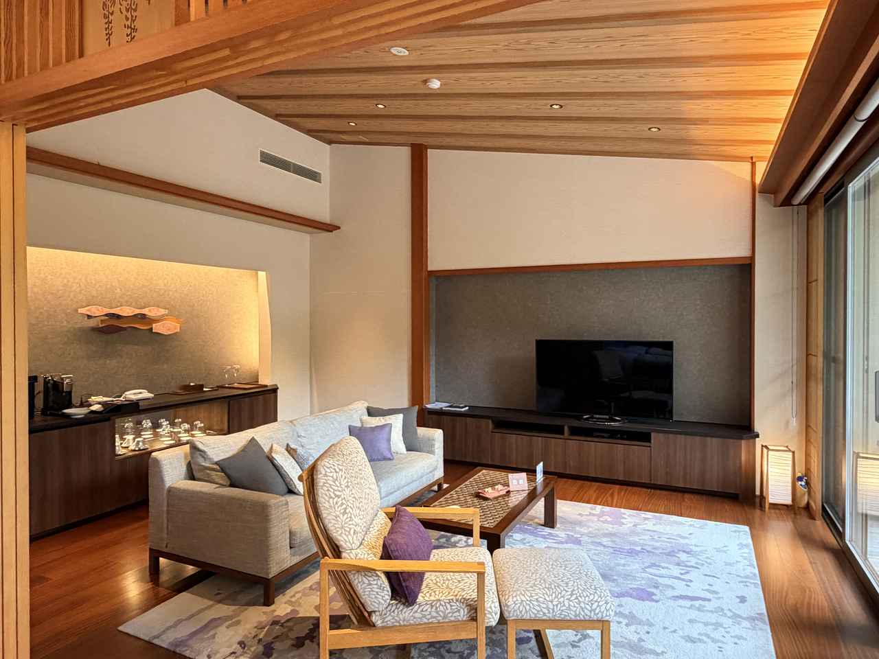 画像20: 伊豆・坐漁荘の南館がリニューアル♡万葉集と俳句が息づく新しい“文化に泊まる”体験へ