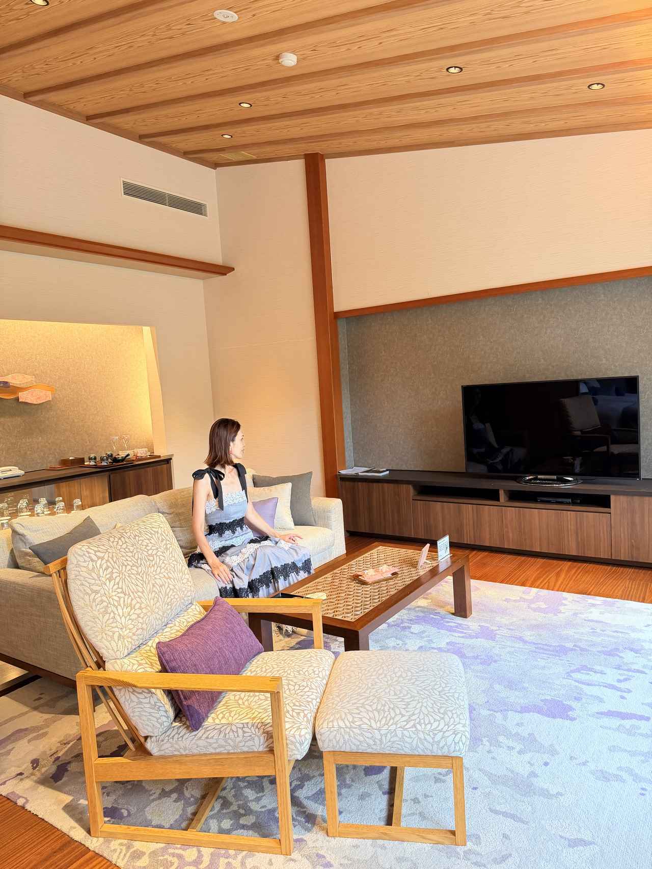 画像21: 伊豆・坐漁荘の南館がリニューアル♡万葉集と俳句が息づく新しい“文化に泊まる”体験へ