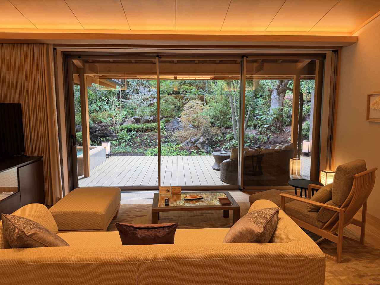 画像14: 伊豆・坐漁荘の南館がリニューアル♡万葉集と俳句が息づく新しい“文化に泊まる”体験へ