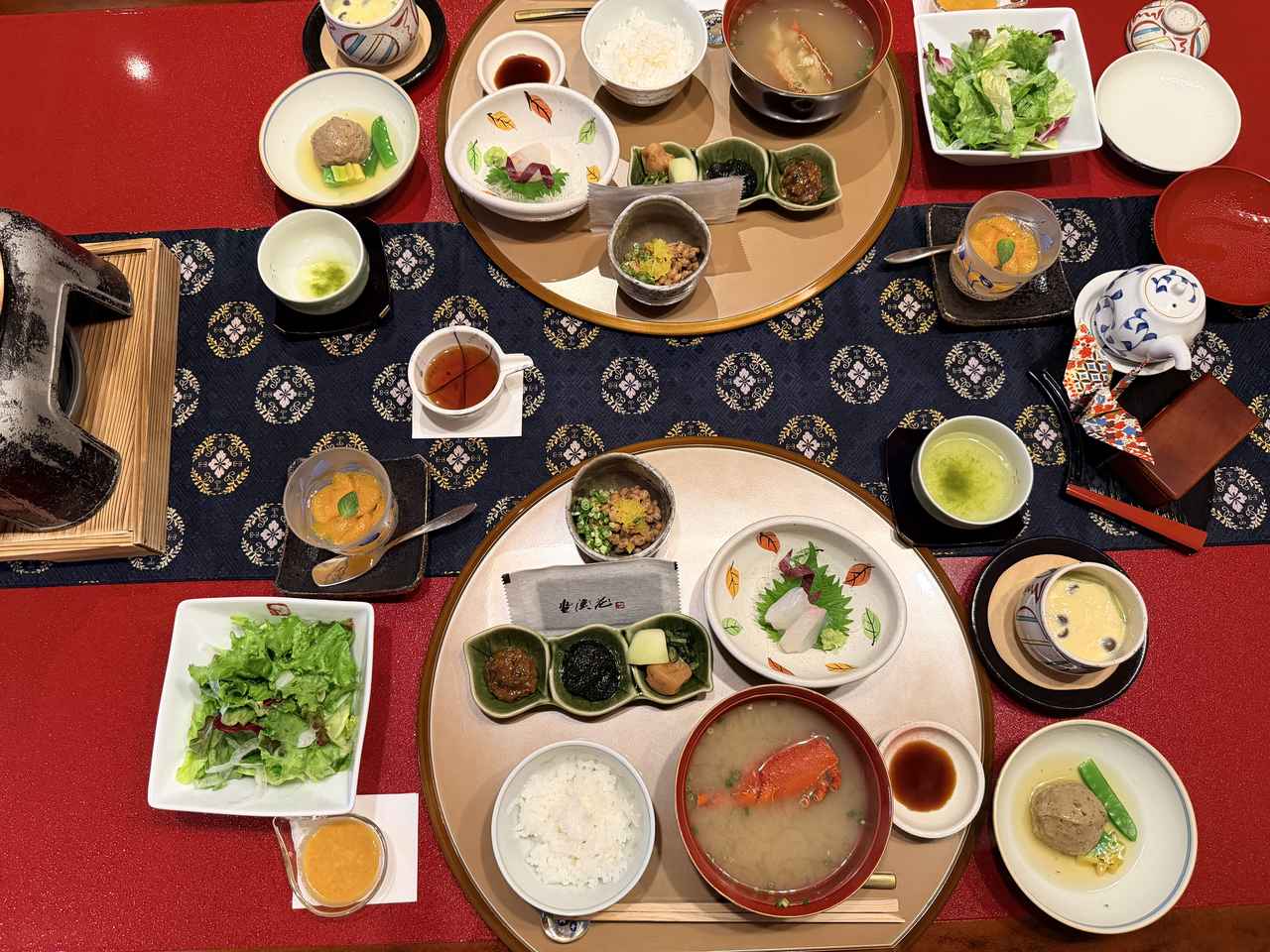 画像: 五感を満たす至高の美食。地元の恵みを味わい尽くすダイニング体験