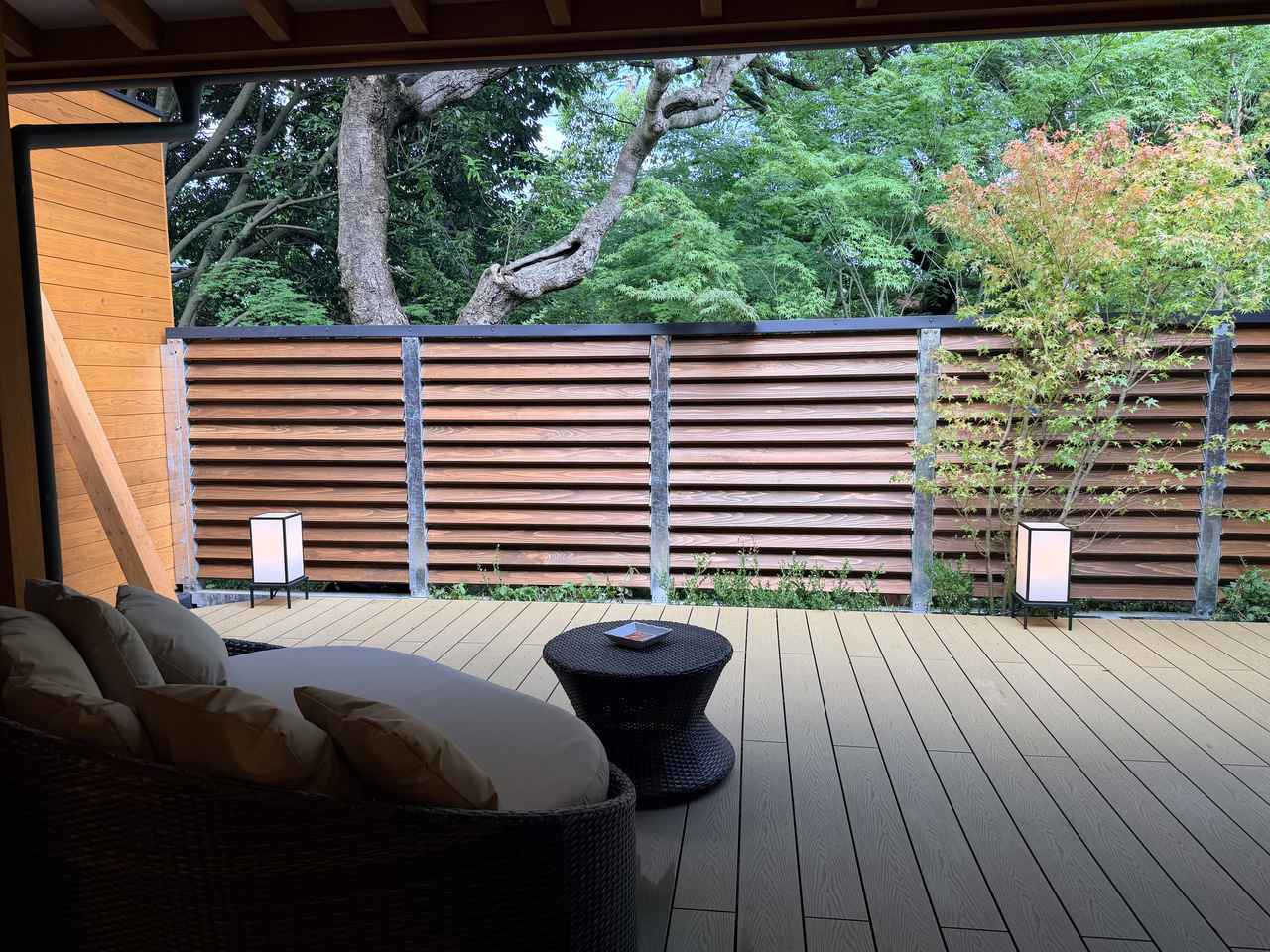 画像12: 伊豆・坐漁荘の南館がリニューアル♡万葉集と俳句が息づく新しい“文化に泊まる”体験へ