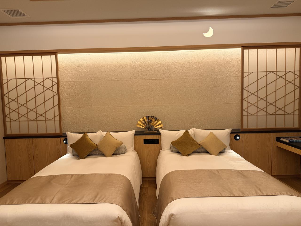 画像15: 伊豆・坐漁荘の南館がリニューアル♡万葉集と俳句が息づく新しい“文化に泊まる”体験へ