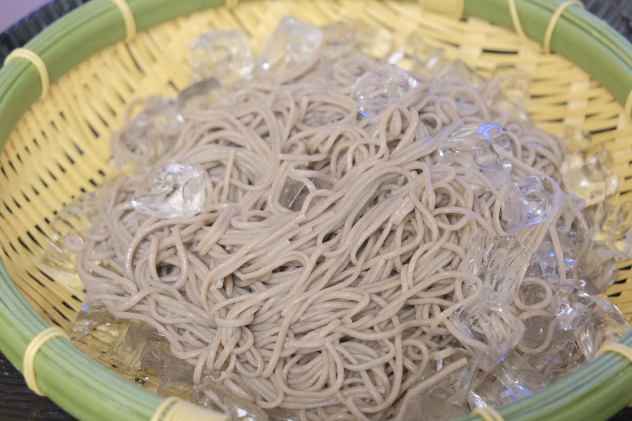 画像16: 鮮度抜群の大江戸三つ星バイキング