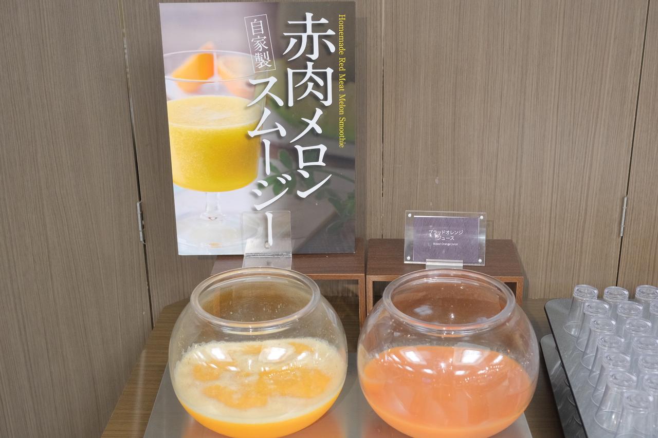 画像5: ●朝食バイキングもこだわりいっぱい♪