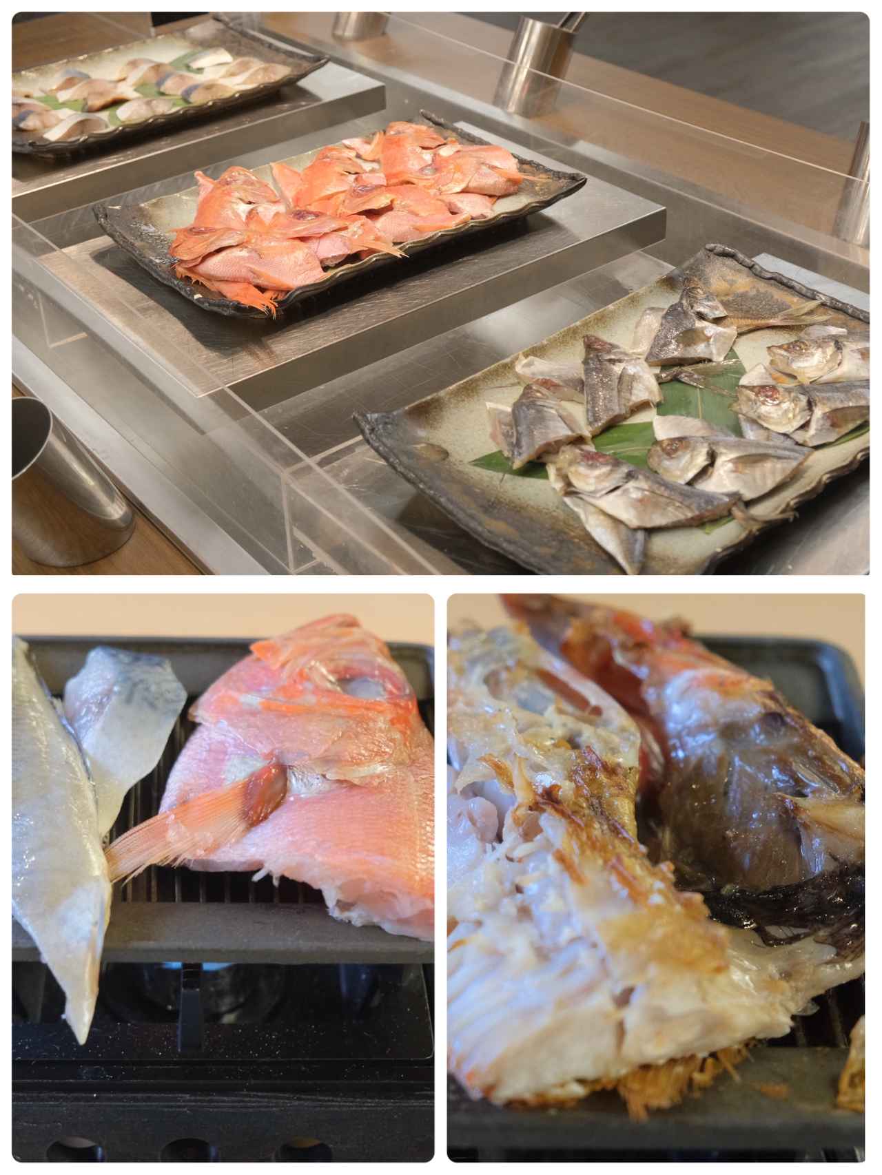 画像2: ●朝食バイキングもこだわりいっぱい♪