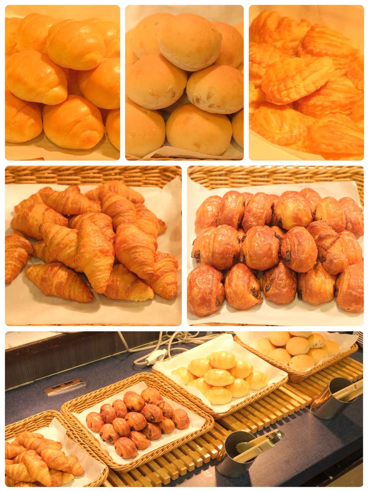 画像4: ●朝食バイキングもこだわりいっぱい♪