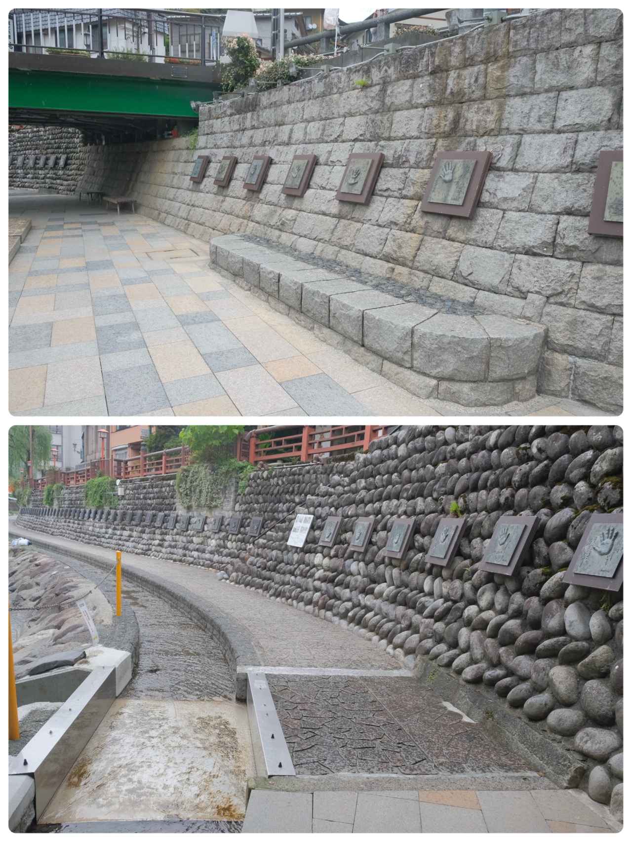 画像4: 湯けむり漂う情緒あふれる街並みを散策