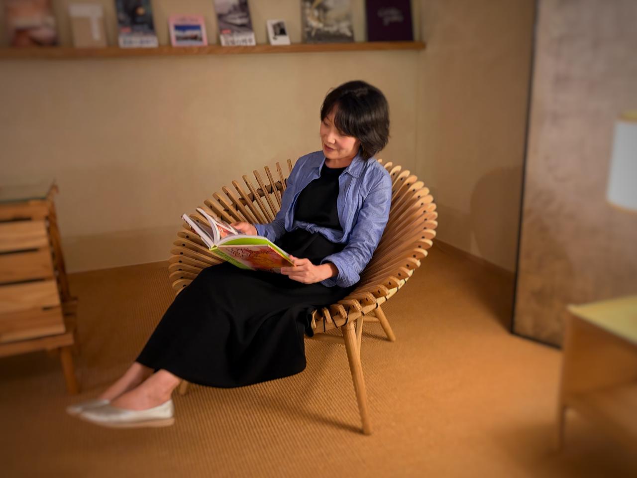 画像12: 軽井沢で、心が整う贅沢ステイ。駅直結の最新スポットに誕生した、至福の隠れ家ホテルへ...♡
