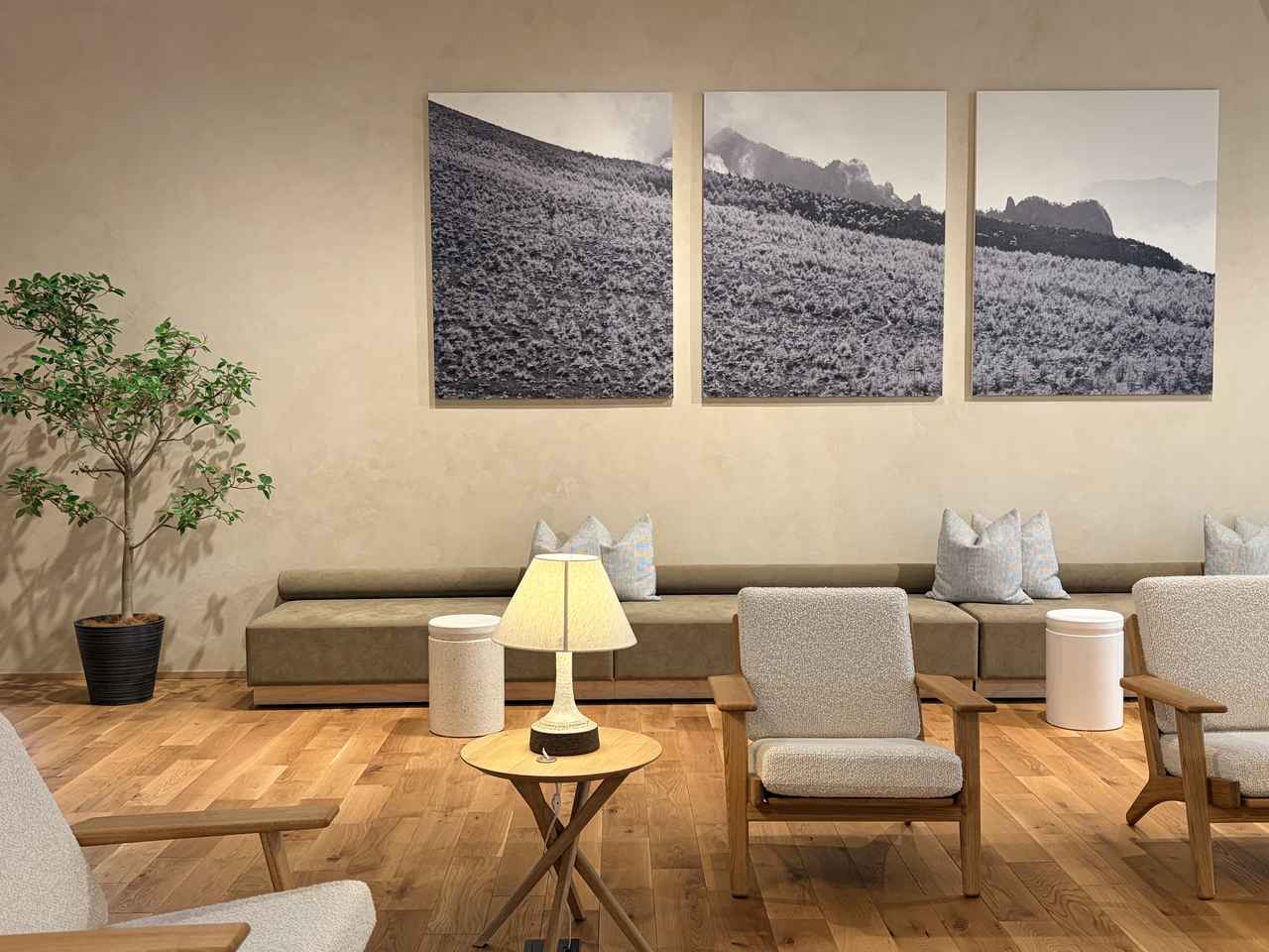 画像5: 軽井沢で、心が整う贅沢ステイ。駅直結の最新スポットに誕生した、至福の隠れ家ホテルへ...♡