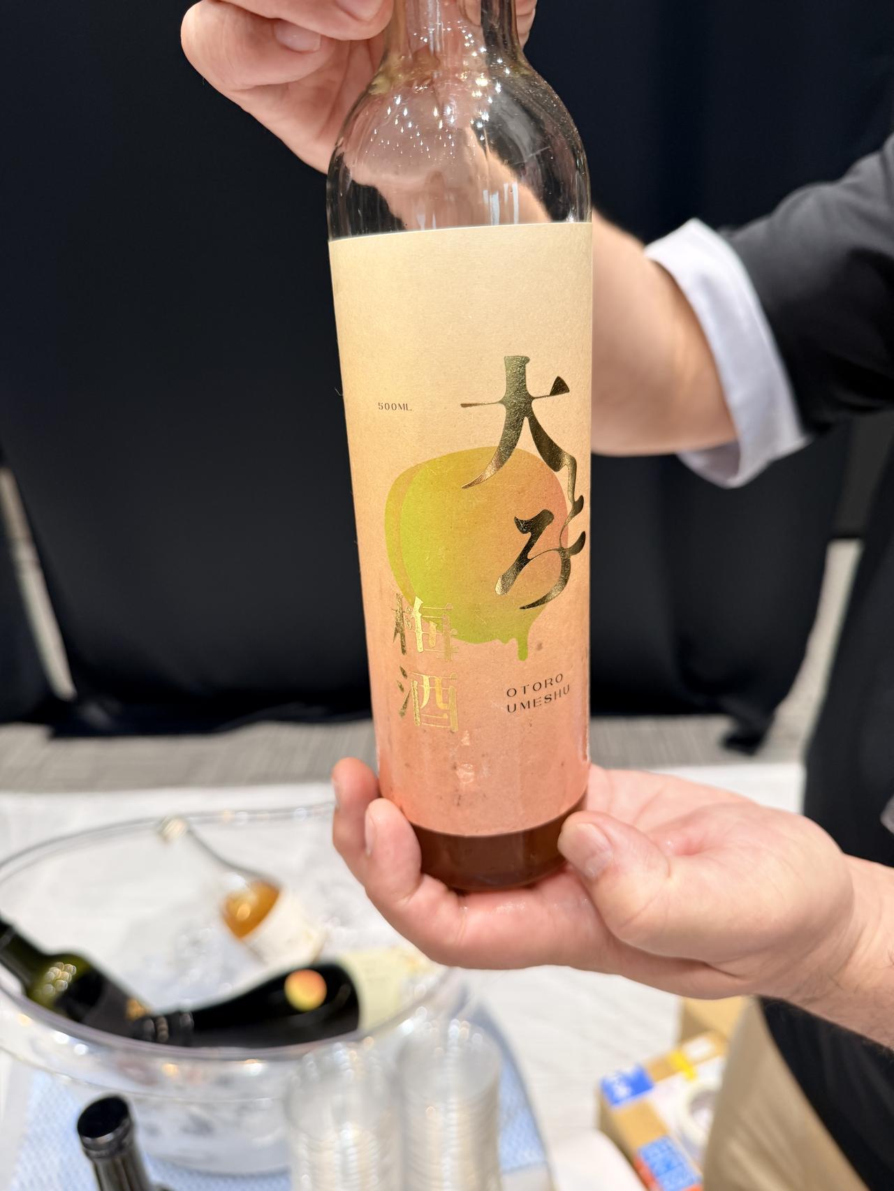 画像 : 3番目の画像 - 「150種超の限定酒に熱狂！クランドサケフェスティバル潜入レポート」のアルバム - カワコレメディア｜毎日をもっと楽しくする、女性向けライフスタイルマガジン