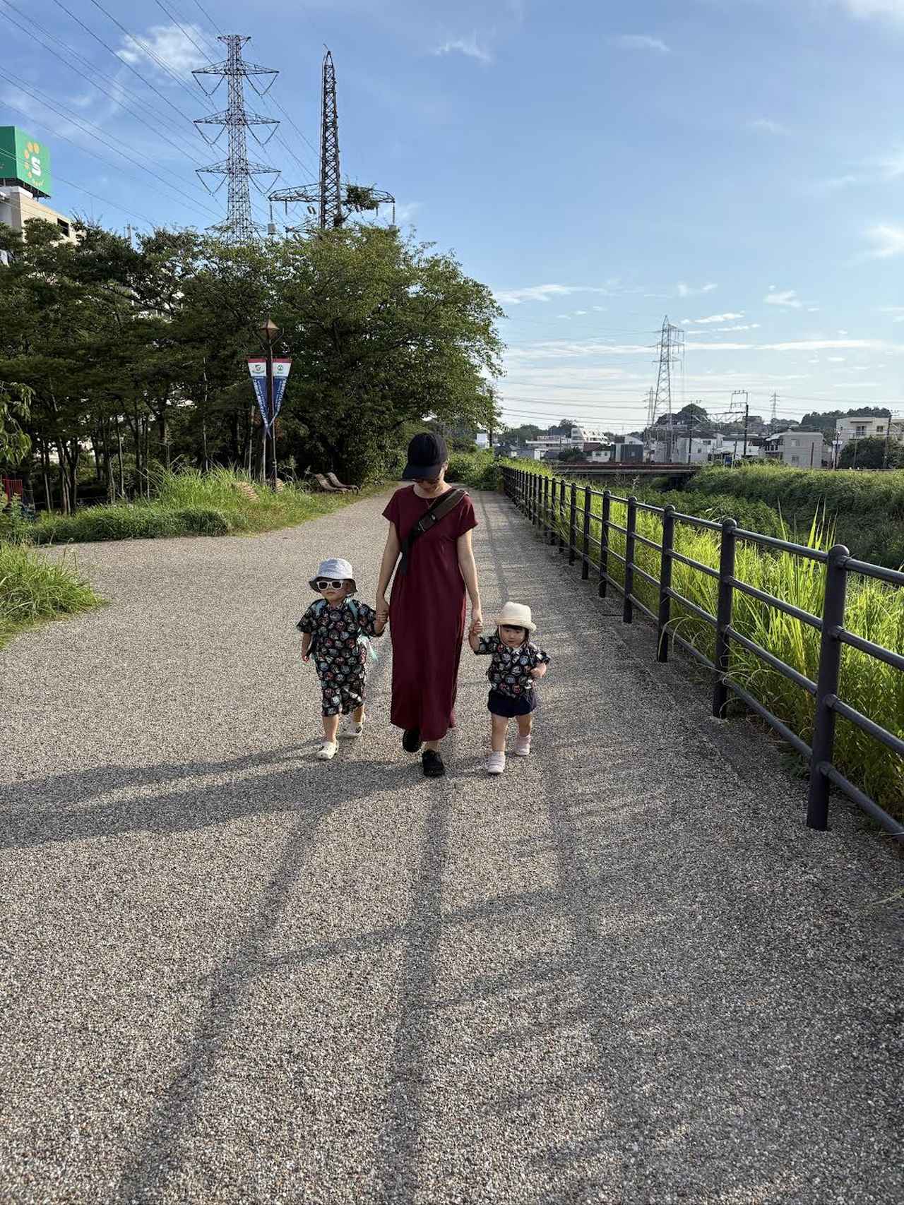 画像: ー限られた時間で何をするか