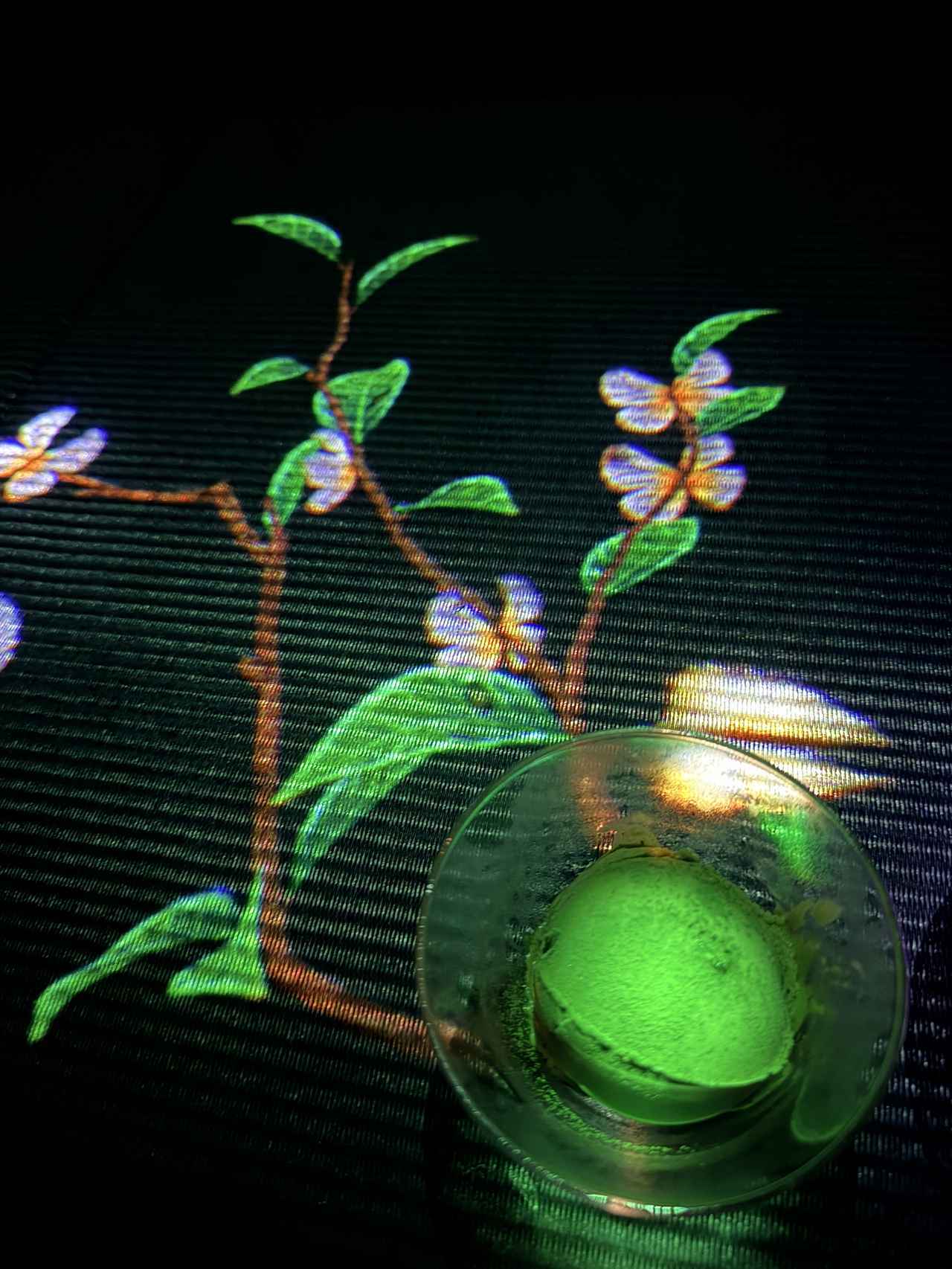 画像5: 【麻布台ヒルズ】チームラボボーダレスで超現実体験♡美しすぎる光の彫刻「宇宙の非対称性について」が本日より開幕