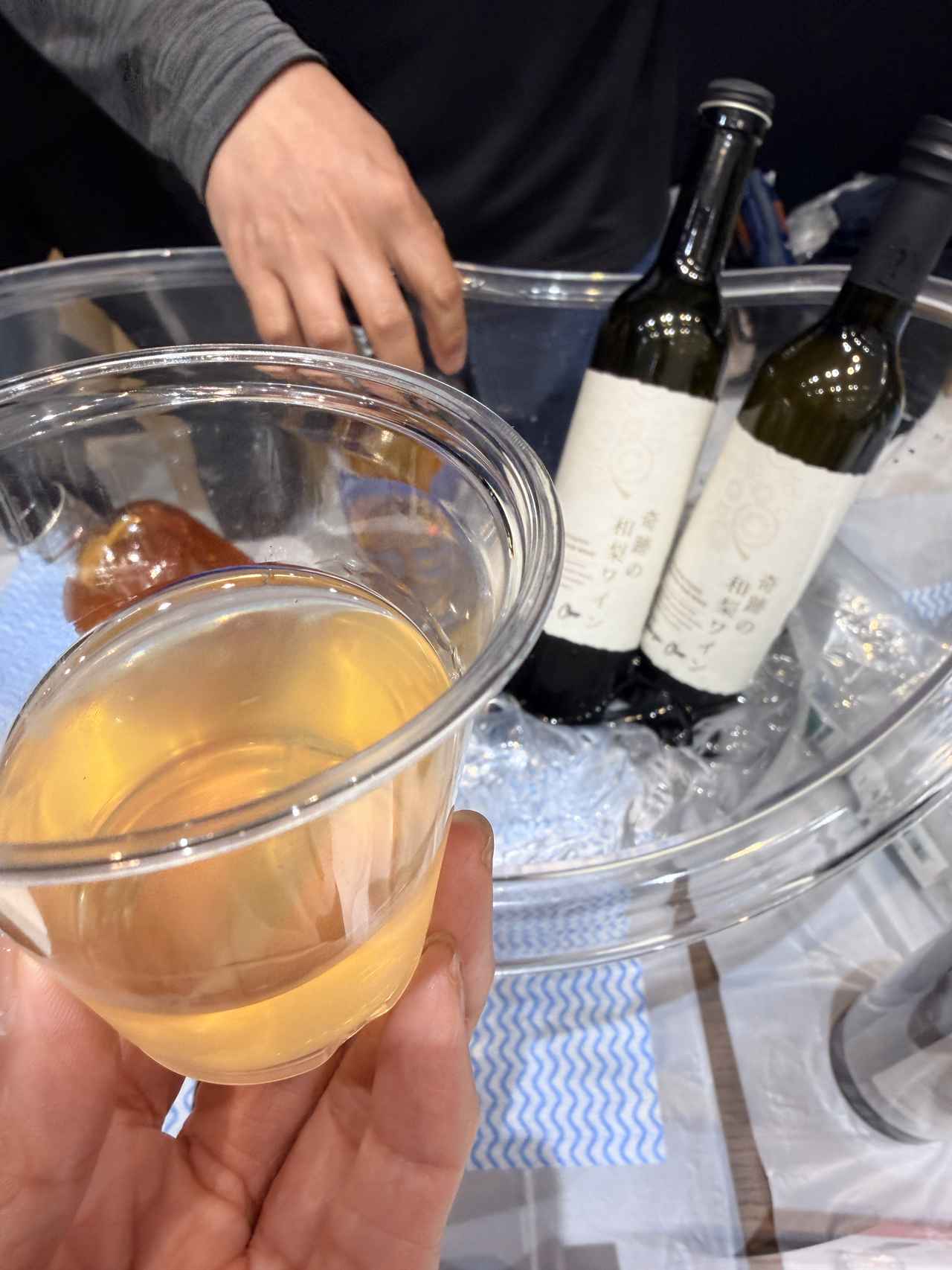 画像 : 9番目の画像 - 「150種超の限定酒に熱狂！クランドサケフェスティバル潜入レポート」のアルバム - カワコレメディア｜毎日をもっと楽しくする、女性向けライフスタイルマガジン