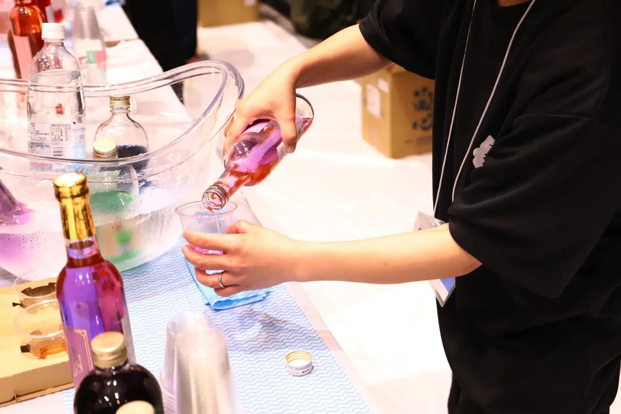 画像1: 150種類以上のラインナップから「私だけのお気に入り」に出会う贅沢
