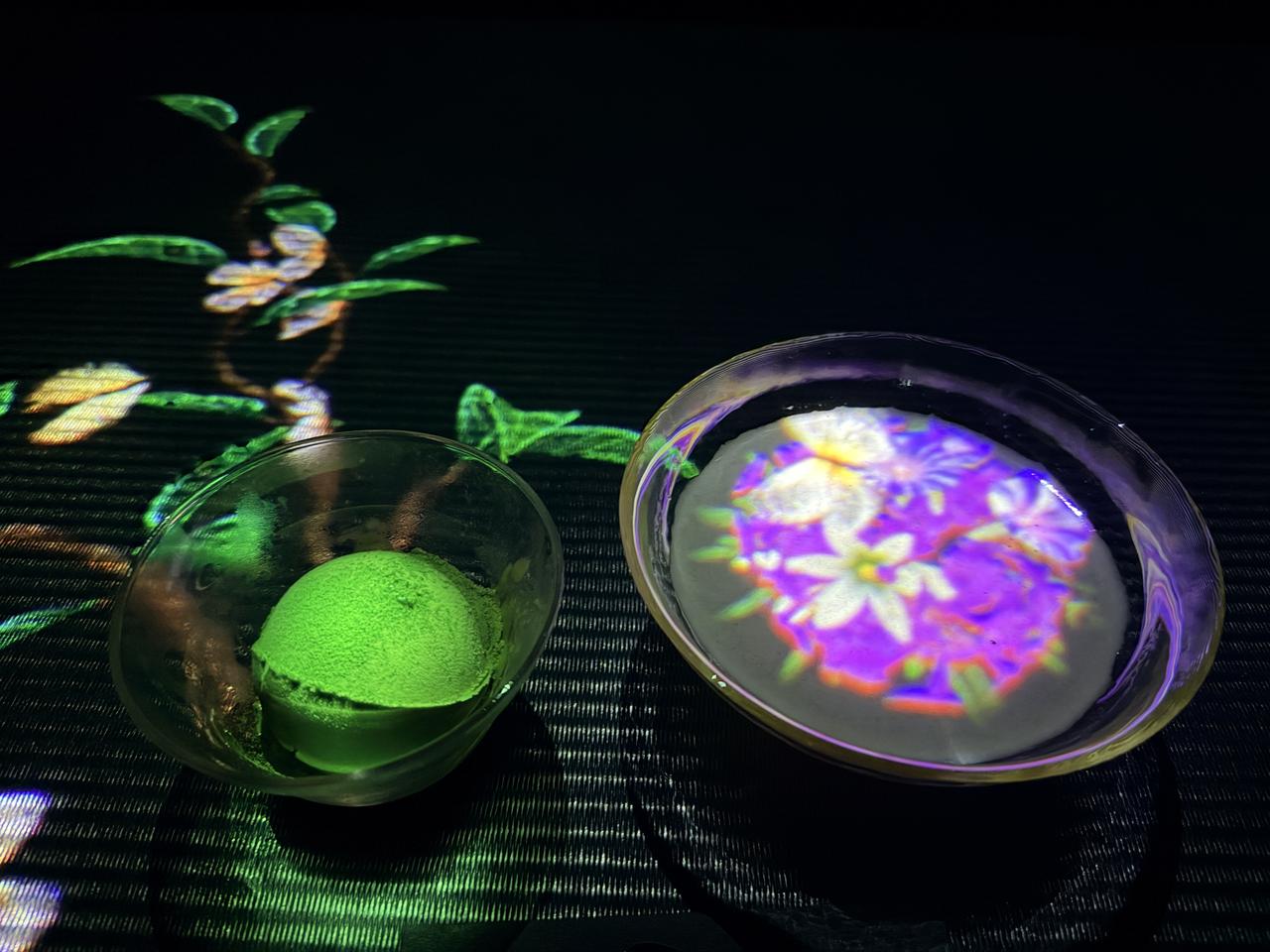 画像3: 【麻布台ヒルズ】チームラボボーダレスで超現実体験♡美しすぎる光の彫刻「宇宙の非対称性について」が本日より開幕