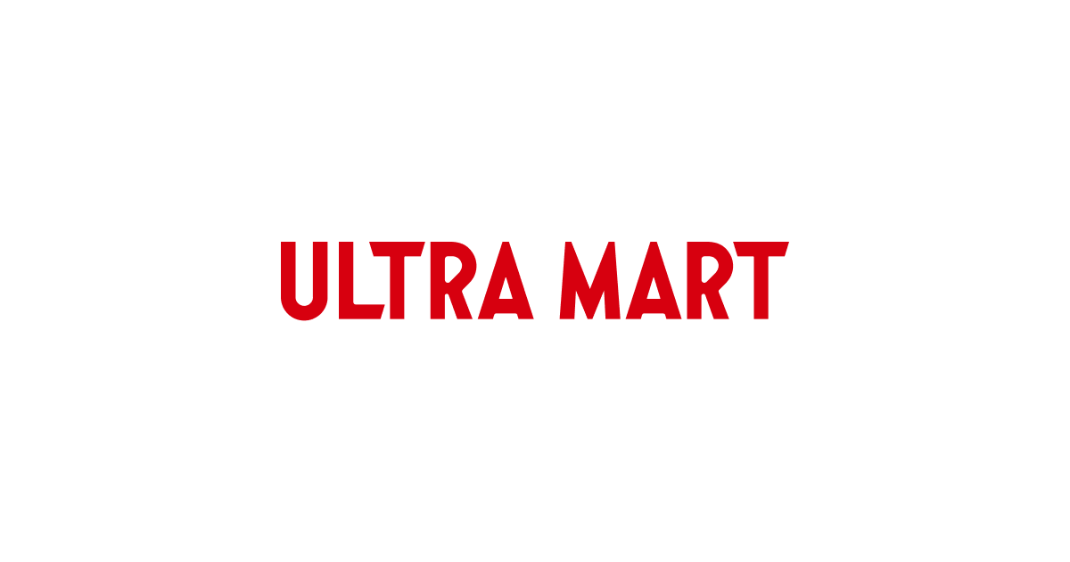 画像: ULTRA MART公式サイトTOP | ULTRA MART公式