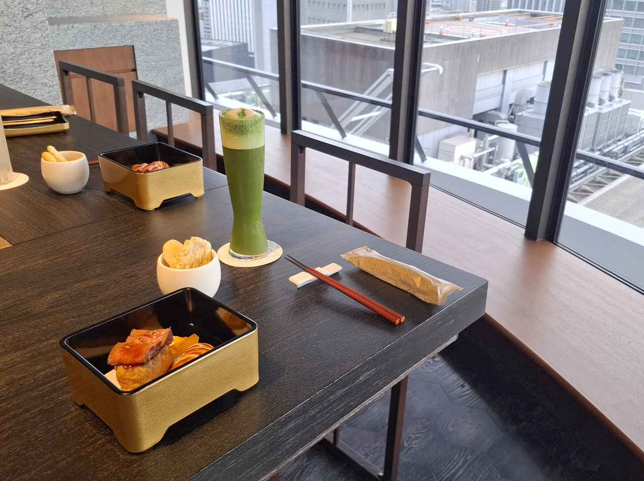 画像1: イブニングアペリティフ