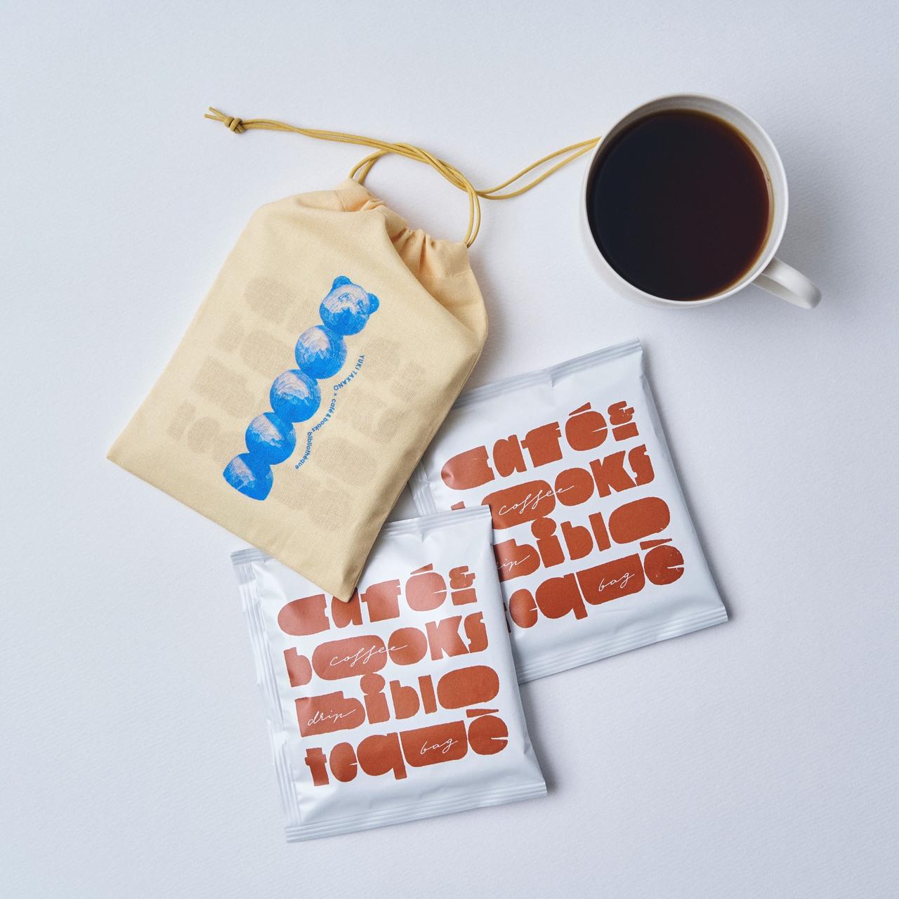 画像: café & books bibliothèque(カフェ&ブックス ビブリオテーク)