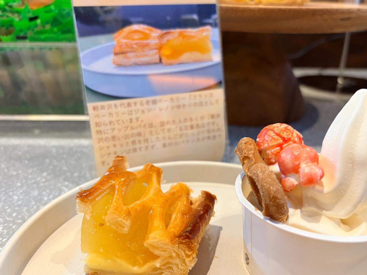 画像32: 軽井沢で、心が整う贅沢ステイ。駅直結の最新スポットに誕生した、至福の隠れ家ホテルへ...♡