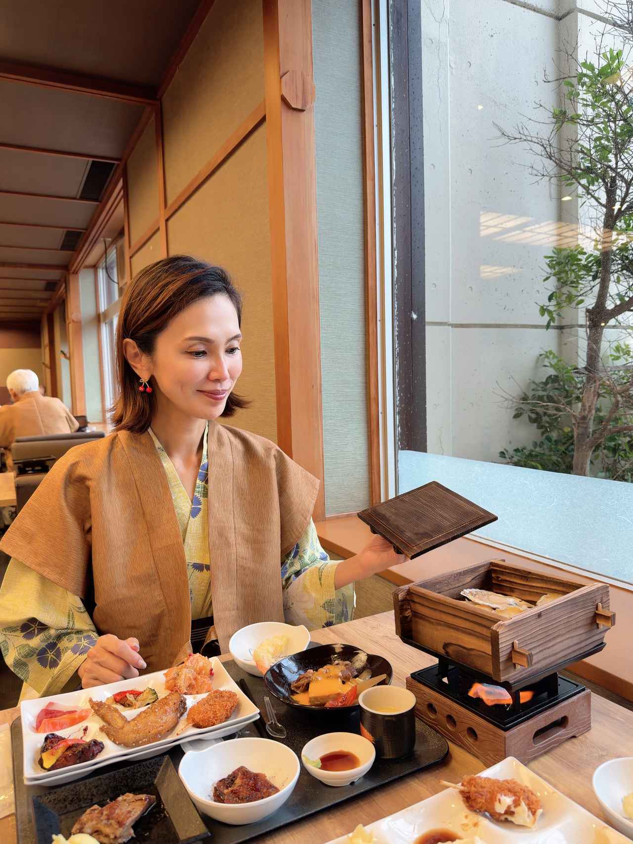 画像26: かつてない豪華食材が勢ぞろい♡鳥取・皆生温泉で叶う!贅沢カニ食べ放題と極上「大江戸三つ星バイキング」