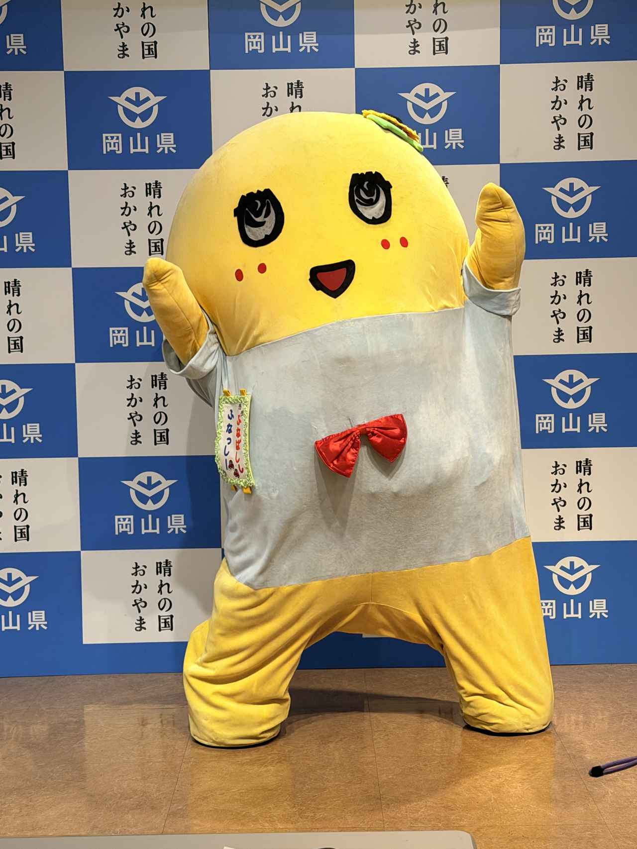 画像5: 桃好き必見♡「おかやま白桃フェア with ふなっしー」で心ときめくご褒美タイム