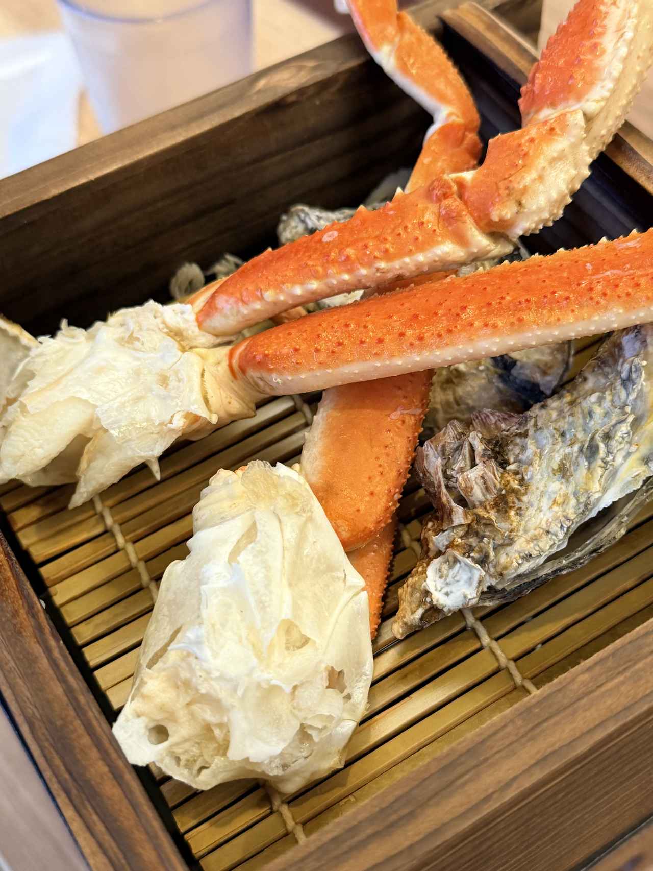 画像25: かつてない豪華食材が勢ぞろい♡鳥取・皆生温泉で叶う!贅沢カニ食べ放題と極上「大江戸三つ星バイキング」
