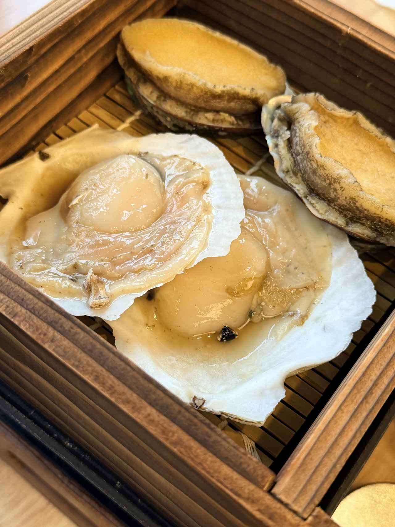 画像24: かつてない豪華食材が勢ぞろい♡鳥取・皆生温泉で叶う!贅沢カニ食べ放題と極上「大江戸三つ星バイキング」