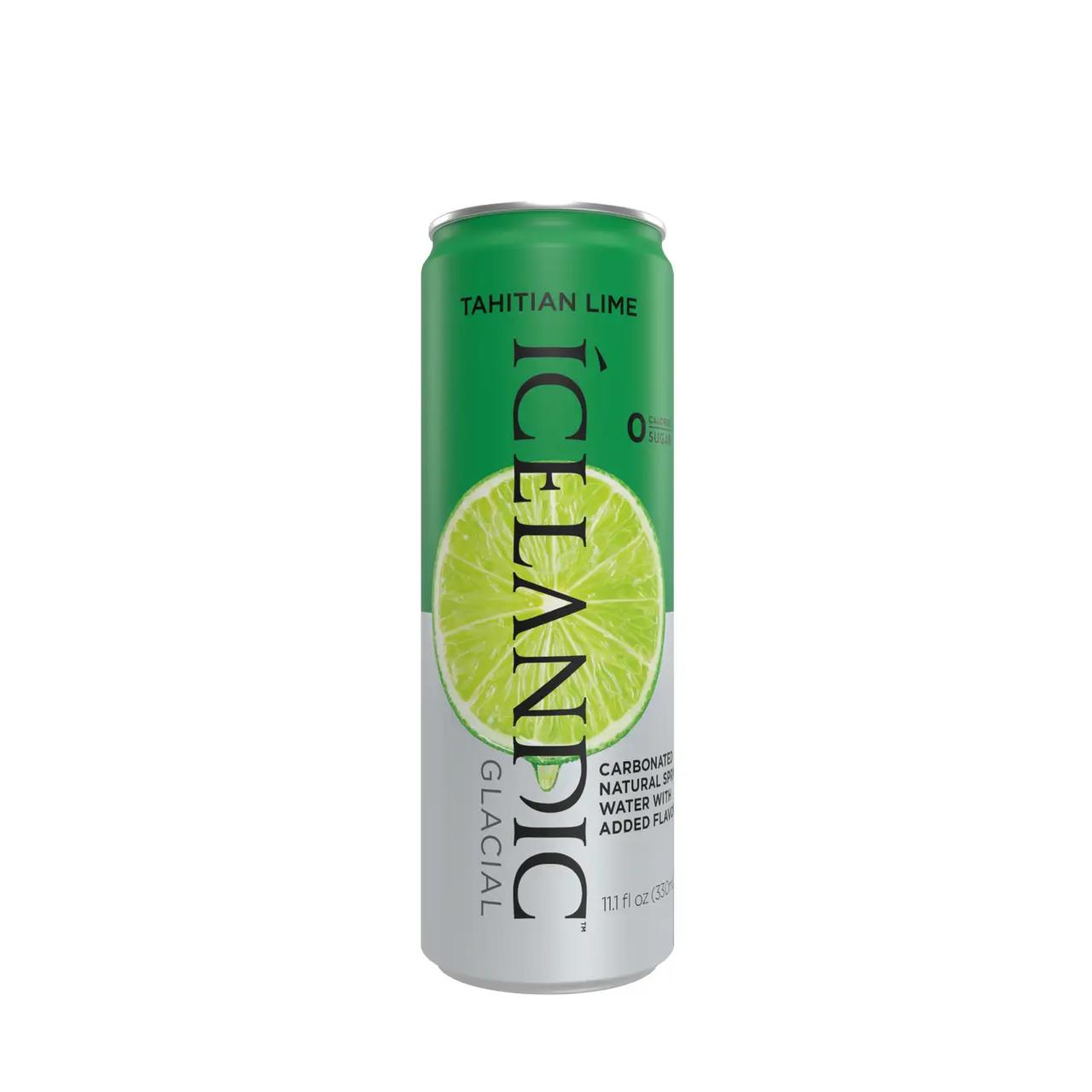 画像: Tahitian Lime(タヒチアン・ライム) タヒチアンライムのみずみずしい香り。食中水としても、そのまま飲んでも自然になじみます。