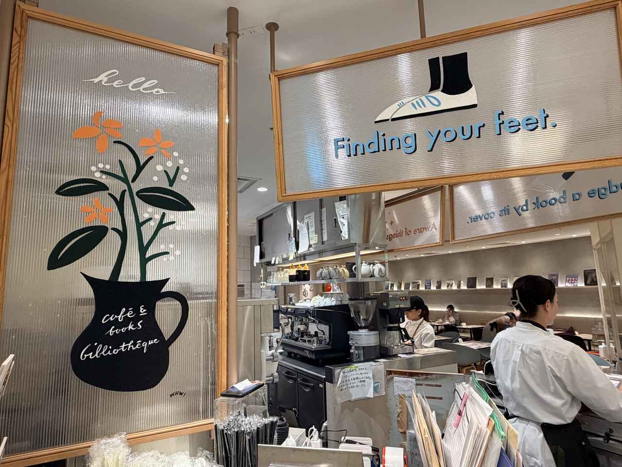 画像4: ひとくちで、極上の涼♡ビブリオテークで出会う最高峰の「まるごと岡山白桃」
