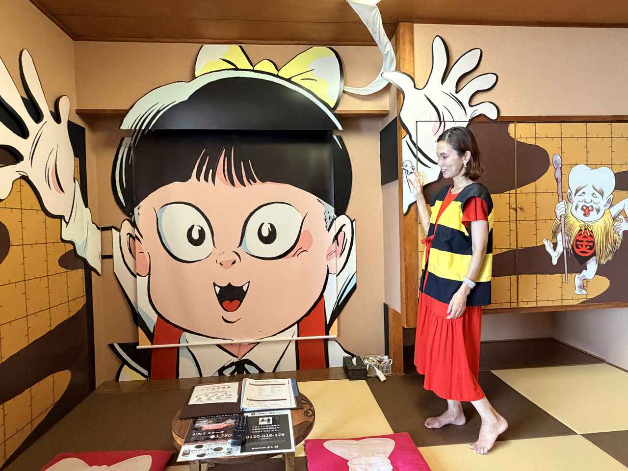 画像: 海・温泉・グルメ、「大江戸温泉物語 かいけ」で“心ほどける休日”を