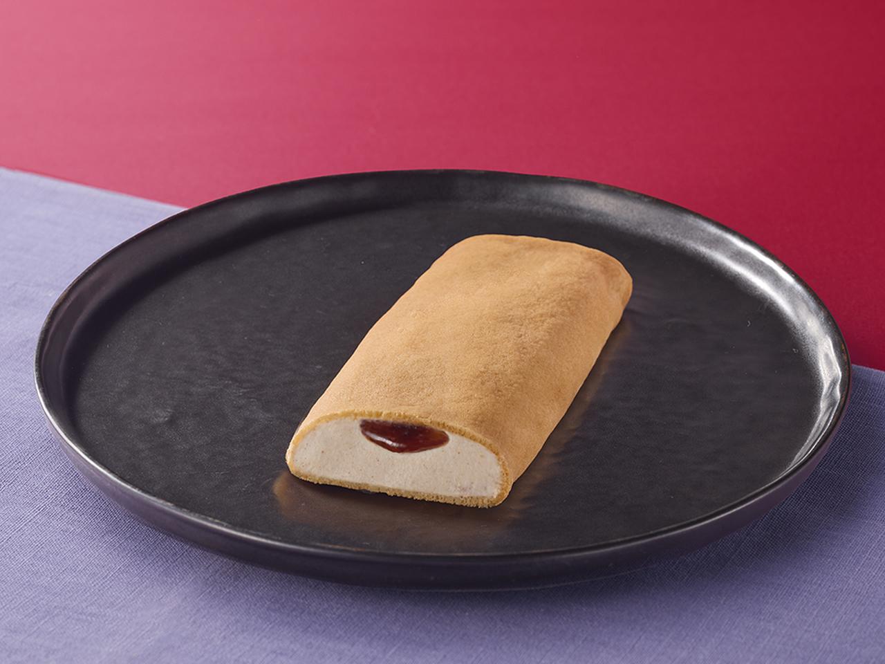 画像2: どこから食べてもきなこ尽くし!桔梗信玄餅のおいしさを再現