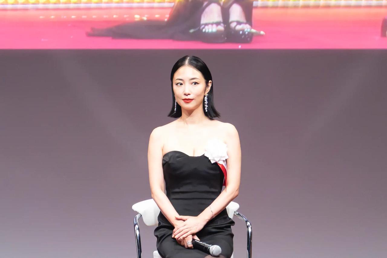 画像3: 180日間の軌跡すべてが審査対象!20代〜70代の女性たちが挑んだ「内面美」のイノベーション
