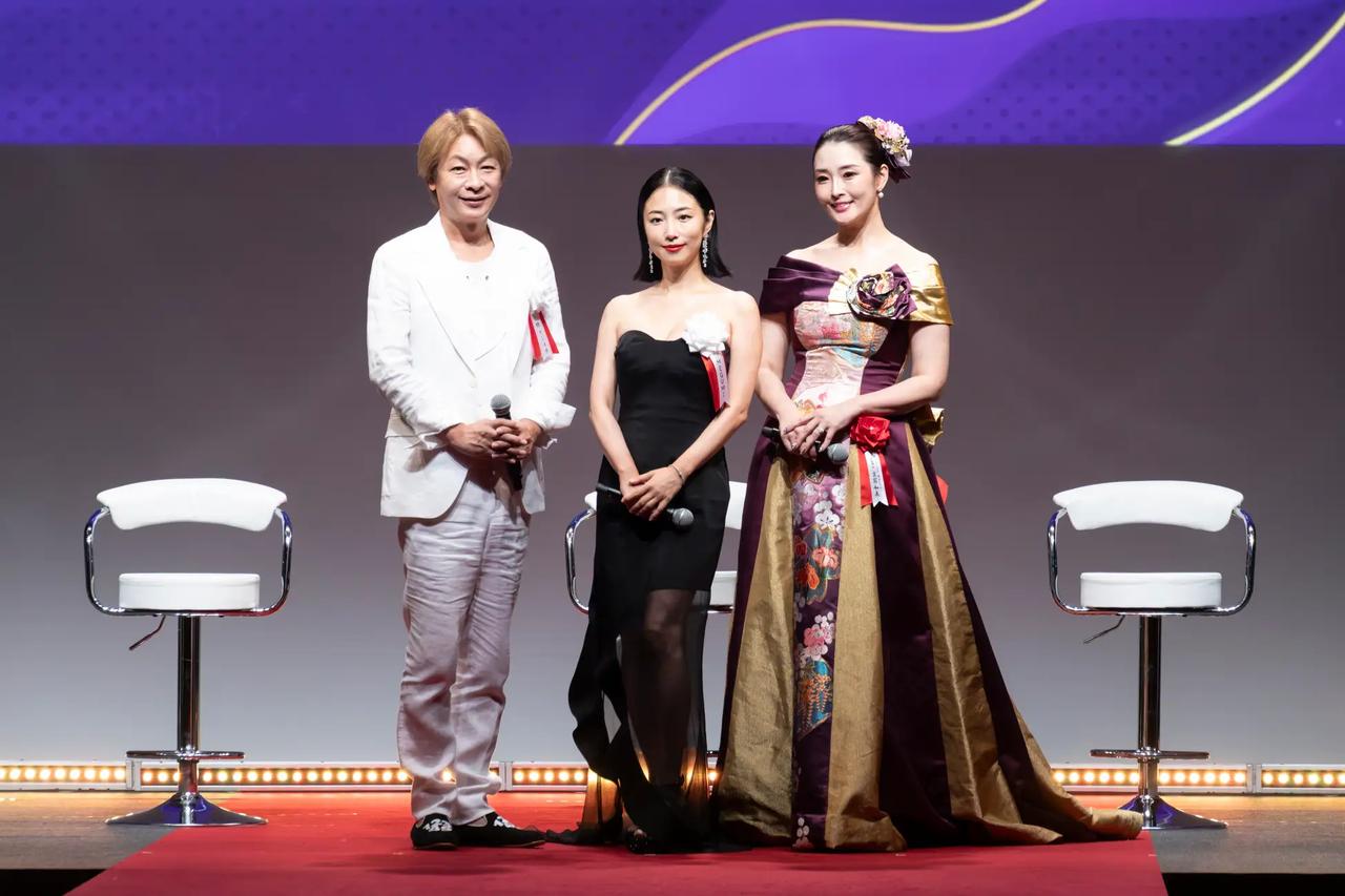 画像: 主催者・玄甫和美氏が語る、ブレない自分を作るための「決めること」の重要性