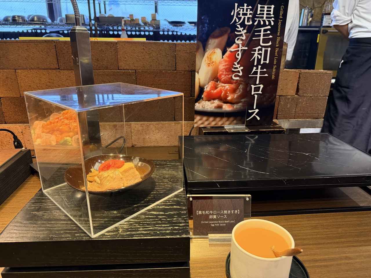 画像3: 天然本まぐろに黒毛和牛。ジャンルを超えた一流の味わいを好きなだけカスタマイズ