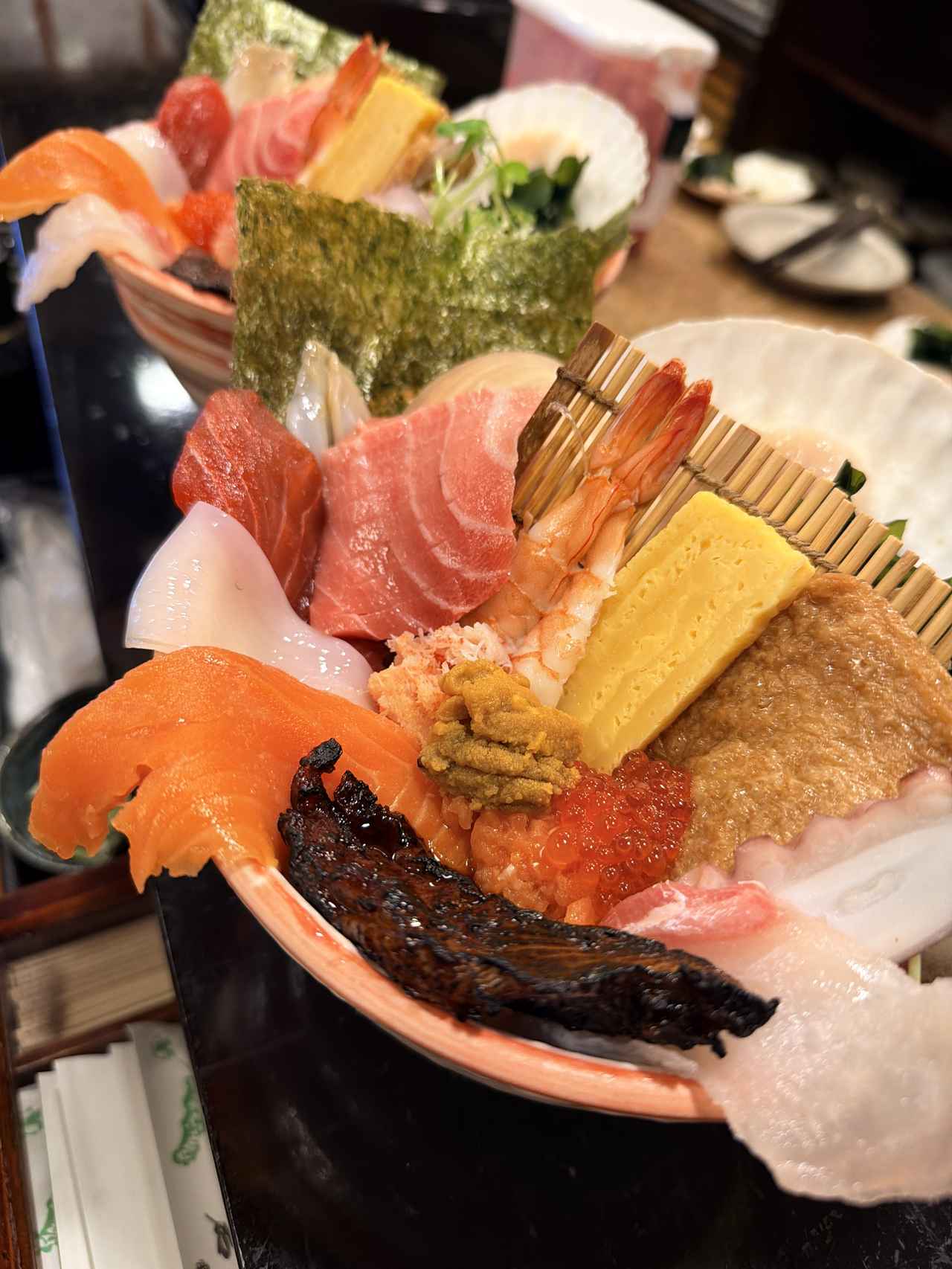 画像55: かつてない豪華食材が勢ぞろい♡鳥取・皆生温泉で叶う!贅沢カニ食べ放題と極上「大江戸三つ星バイキング」