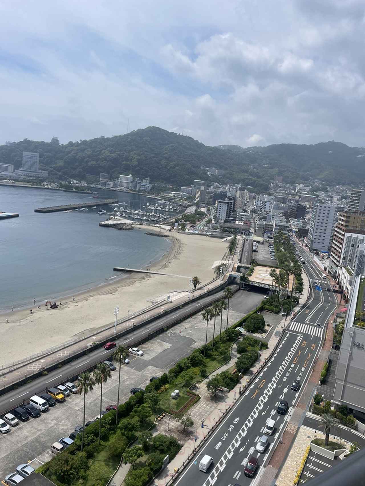 画像: まとめ｜絶景・温泉・食事を満喫できる熱海ステイ