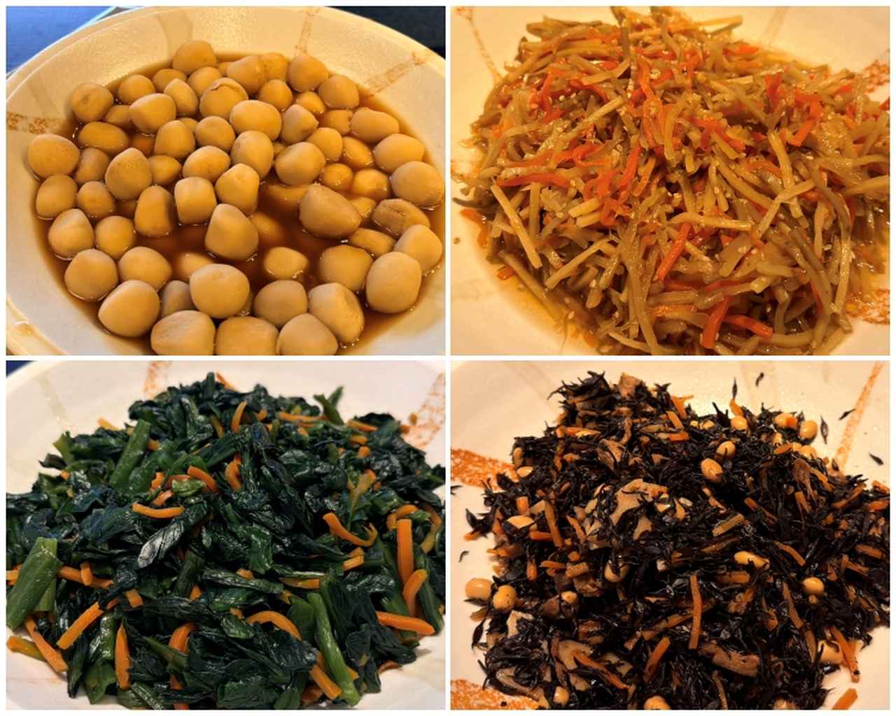 画像1: 朝の身体を優しく整える!滋味深い和食と焼き立ての洋食