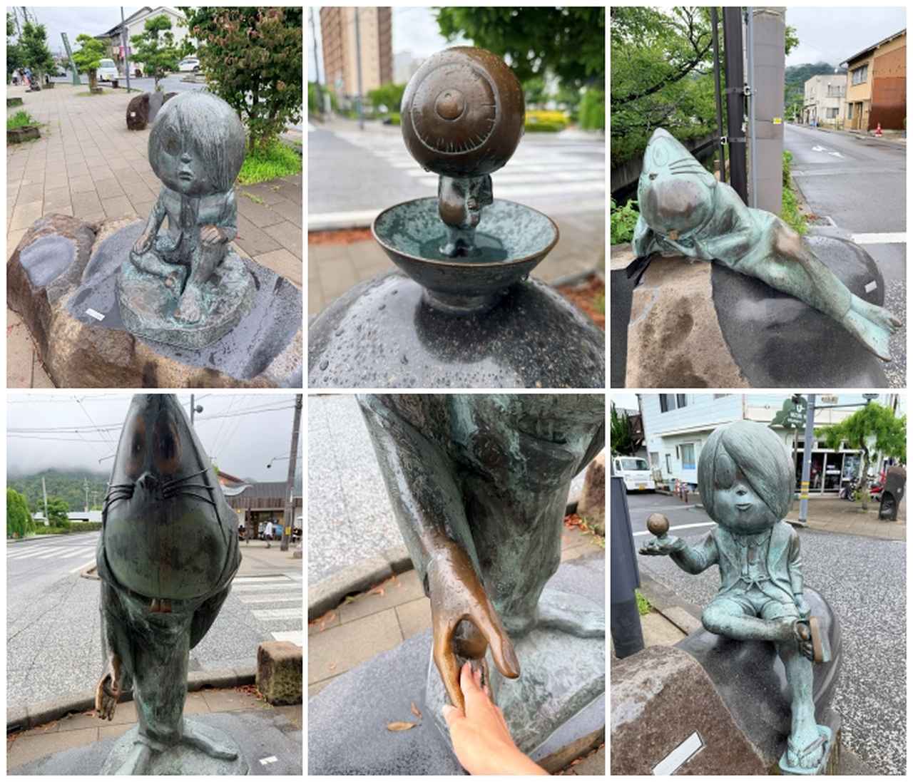 画像2: 近郊のおすすめスポット