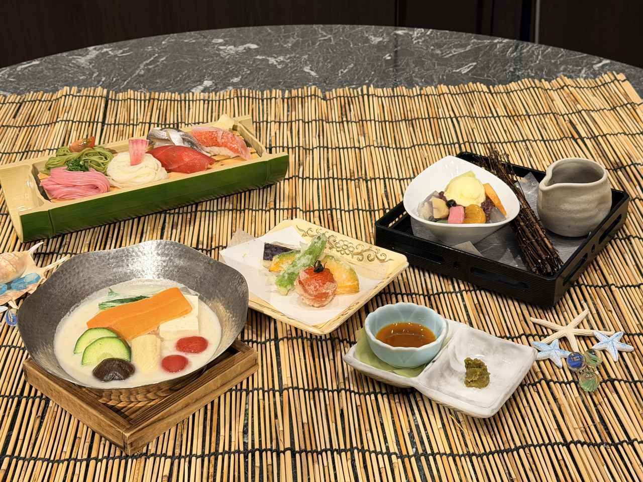 画像: 【品川プリンスホテル】 都心で避暑を楽しむ、快適なオールFUN!クルーシブステイ