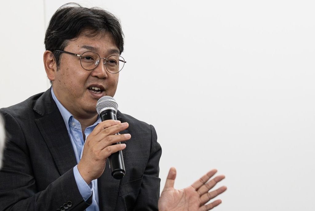画像3: アウトドア、建設業、さらには防犯まで!さまざまな業界で「SOLAMENT」を活用
