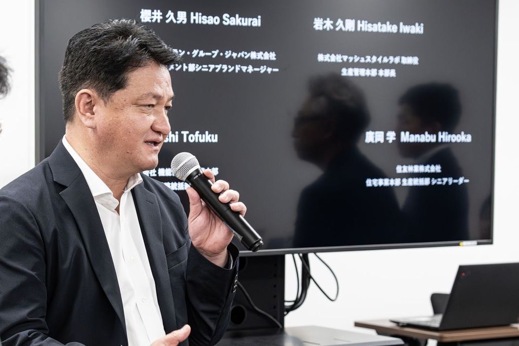 画像1: アウトドア、建設業、さらには防犯まで!さまざまな業界で「SOLAMENT」を活用