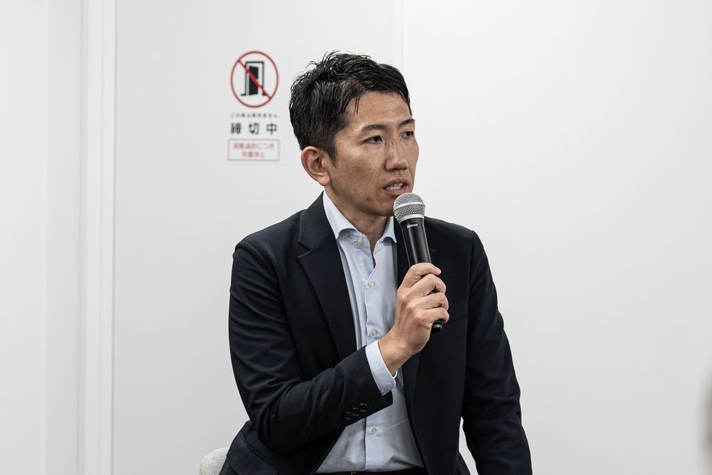 画像2: アウトドア、建設業、さらには防犯まで!さまざまな業界で「SOLAMENT」を活用