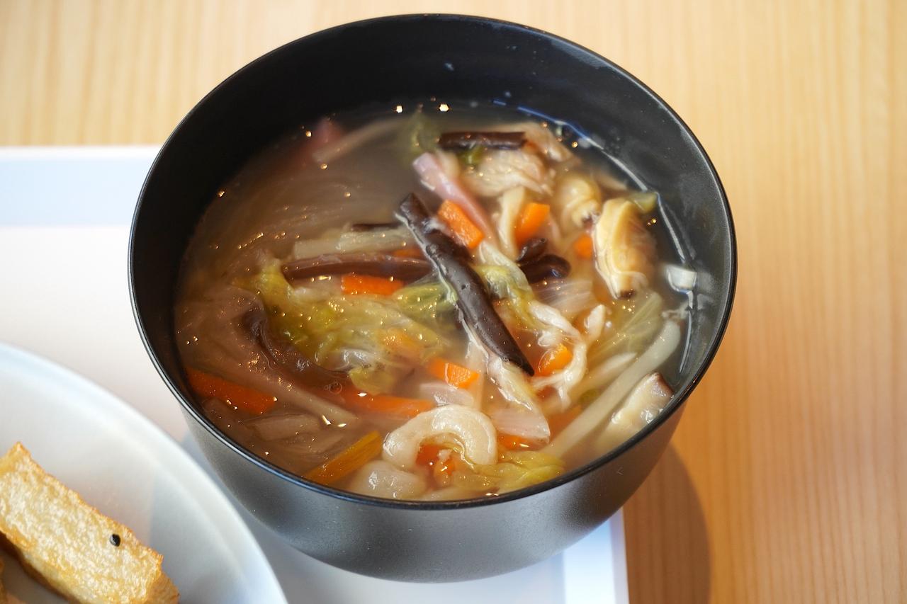画像3: 「あか牛」も「太平燕」も!熊本の美味しいを欲張りできるビュッフェ朝食
